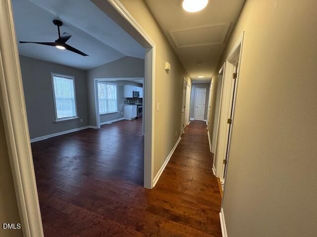 6904 Fox Haven Place, Raleigh, NC 27616