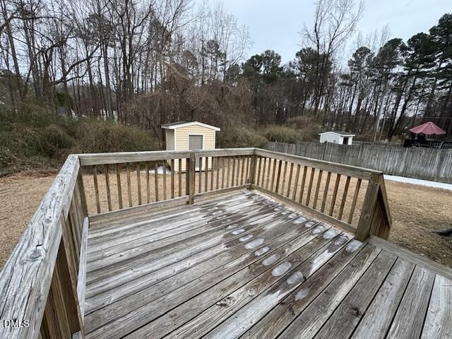 6904 Fox Haven Place, Raleigh, NC 27616