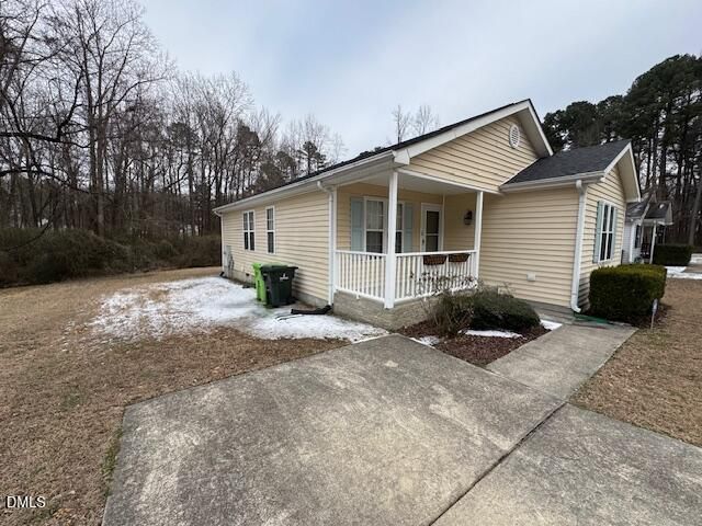 6904 Fox Haven Place, Raleigh, NC 27616