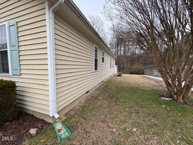 6904 Fox Haven Place, Raleigh, NC 27616