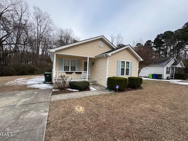 6904 Fox Haven Place, Raleigh, NC 27616