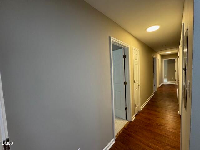 6904 Fox Haven Place, Raleigh, NC 27616