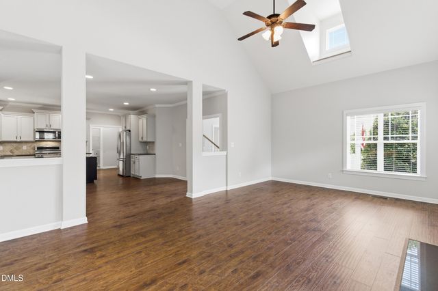 40 Kate Hill Lane, Clayton, NC 27527