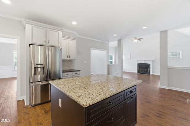 40 Kate Hill Lane, Clayton, NC 27527