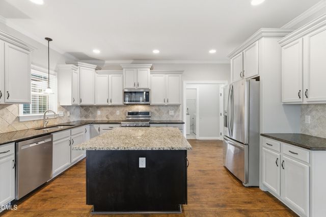 40 Kate Hill Lane, Clayton, NC 27527