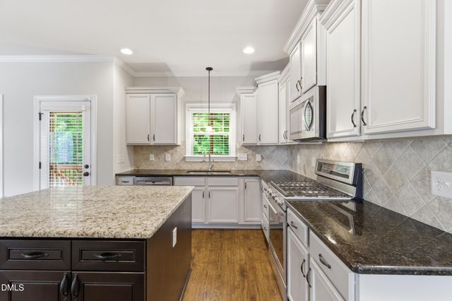 40 Kate Hill Lane, Clayton, NC 27527