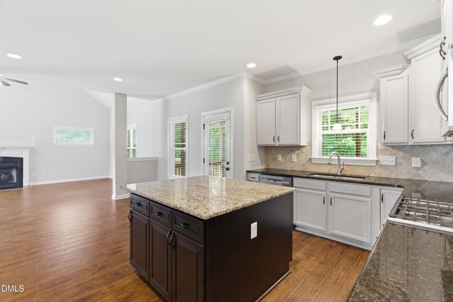 40 Kate Hill Lane, Clayton, NC 27527