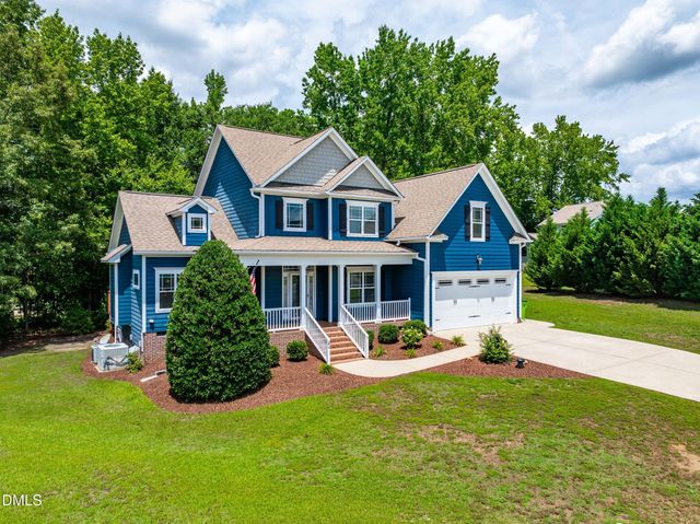 40 Kate Hill Lane, Clayton, NC 27527