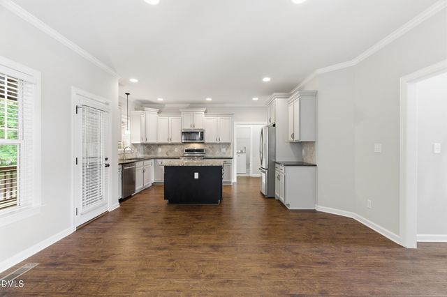 40 Kate Hill Lane, Clayton, NC 27527