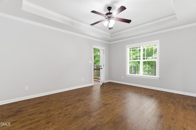 40 Kate Hill Lane, Clayton, NC 27527