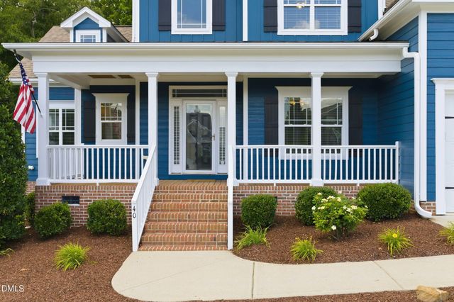 40 Kate Hill Lane, Clayton, NC 27527