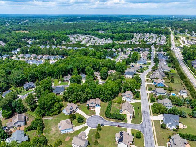 40 Kate Hill Lane, Clayton, NC 27527