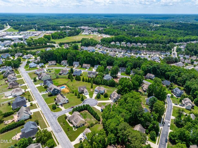 40 Kate Hill Lane, Clayton, NC 27527