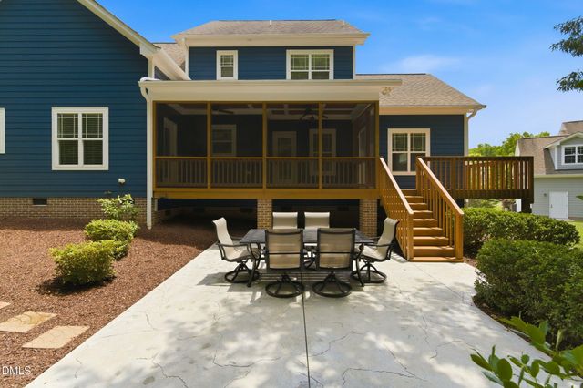 40 Kate Hill Lane, Clayton, NC 27527