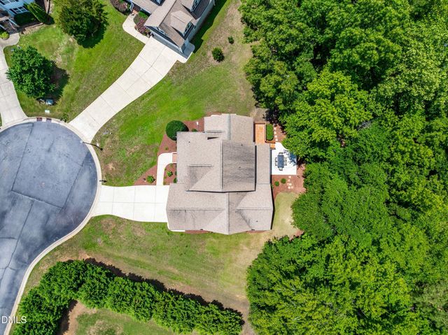 40 Kate Hill Lane, Clayton, NC 27527