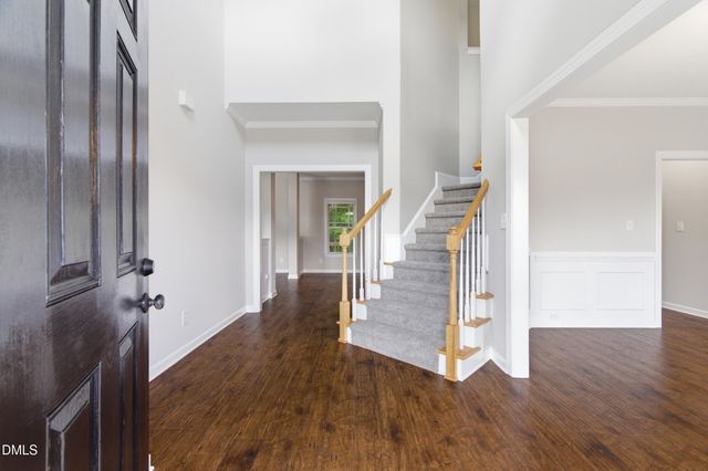 40 Kate Hill Lane, Clayton, NC 27527