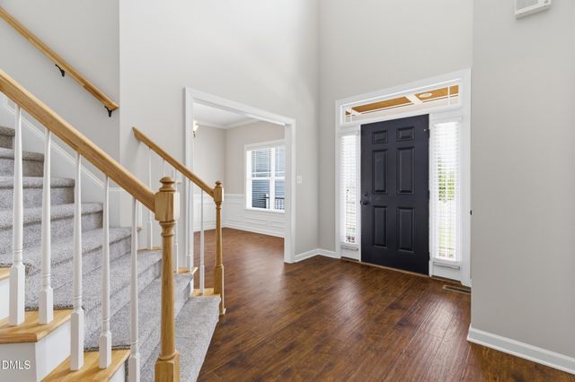 40 Kate Hill Lane, Clayton, NC 27527