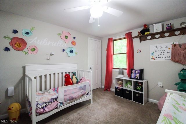 8248 Dawson Drive SE, Warren, OH 44484