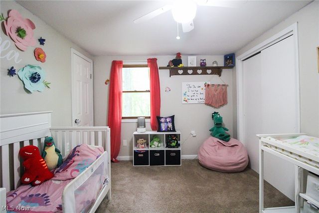 8248 Dawson Drive SE, Warren, OH 44484