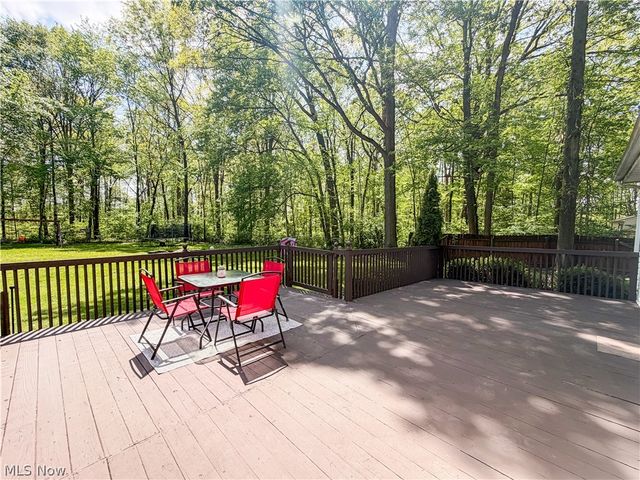 8248 Dawson Drive SE, Warren, OH 44484