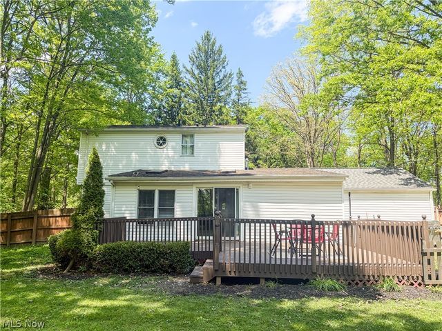 8248 Dawson Drive SE, Warren, OH 44484