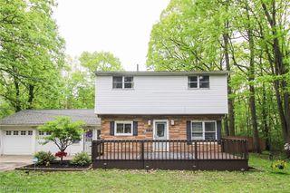 8248 Dawson Drive SE, Warren, OH 44484