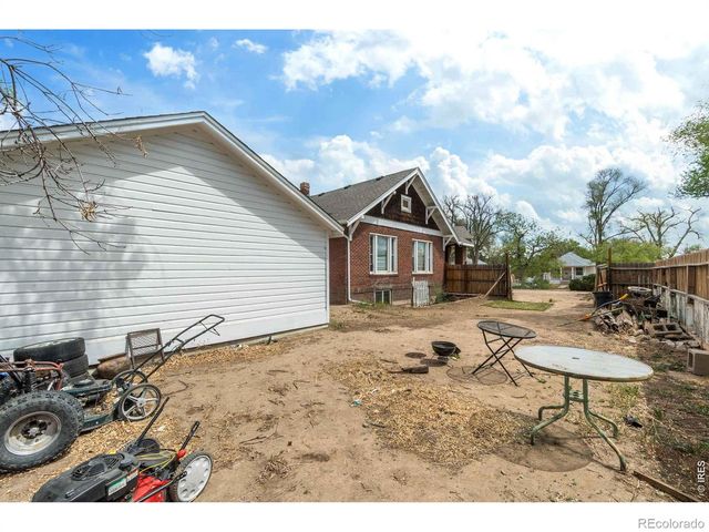1545 13th Avenue, Greeley, CO 80631