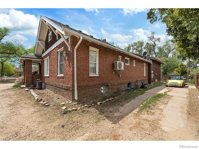 1545 13th Avenue, Greeley, CO 80631
