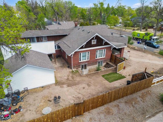 1545 13th Avenue, Greeley, CO 80631