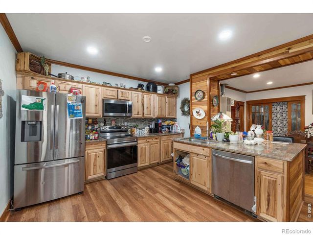 1545 13th Avenue, Greeley, CO 80631
