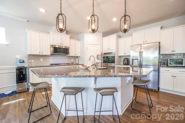 1228 Dali Boulevard, Mount Holly, NC 28120