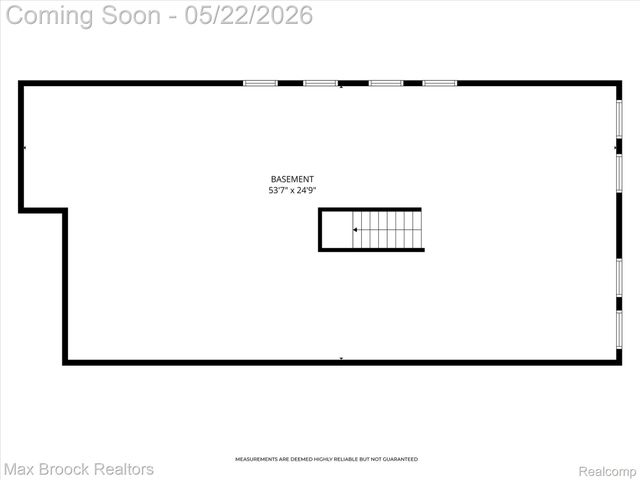 7456 Glengrove Drive, Bloomfield Charter Township, MI 48301
