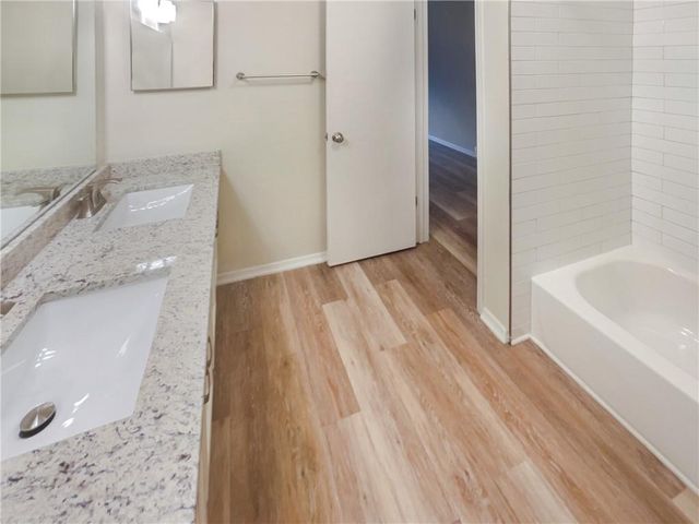 2725 Saint Augustine SE Trail, Marietta, GA 30067