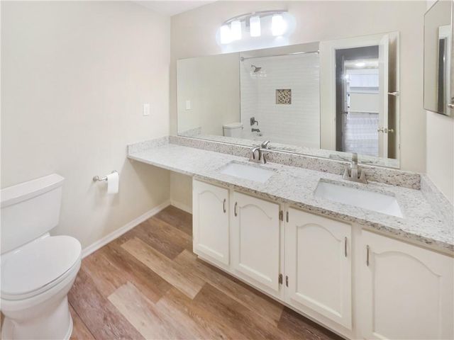 2725 Saint Augustine SE Trail, Marietta, GA 30067