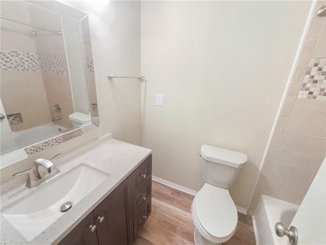 2725 Saint Augustine SE Trail, Marietta, GA 30067