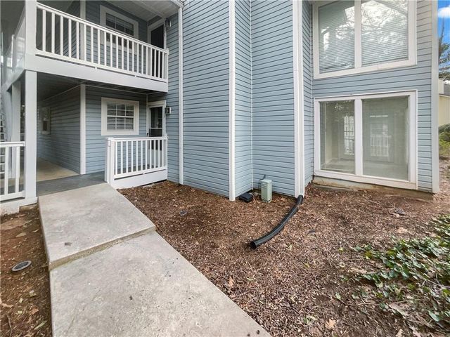 2725 Saint Augustine SE Trail, Marietta, GA 30067
