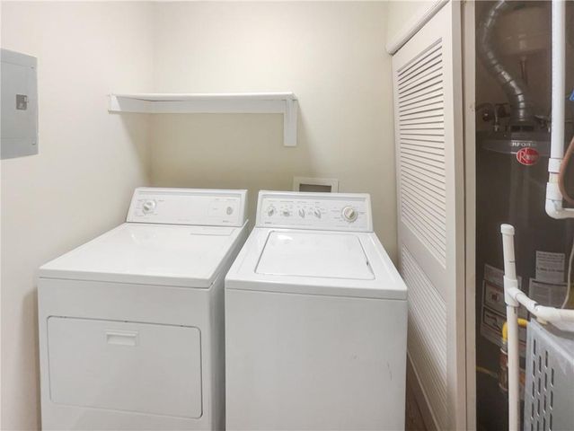 2725 Saint Augustine SE Trail, Marietta, GA 30067