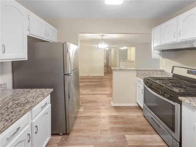 2725 Saint Augustine SE Trail, Marietta, GA 30067