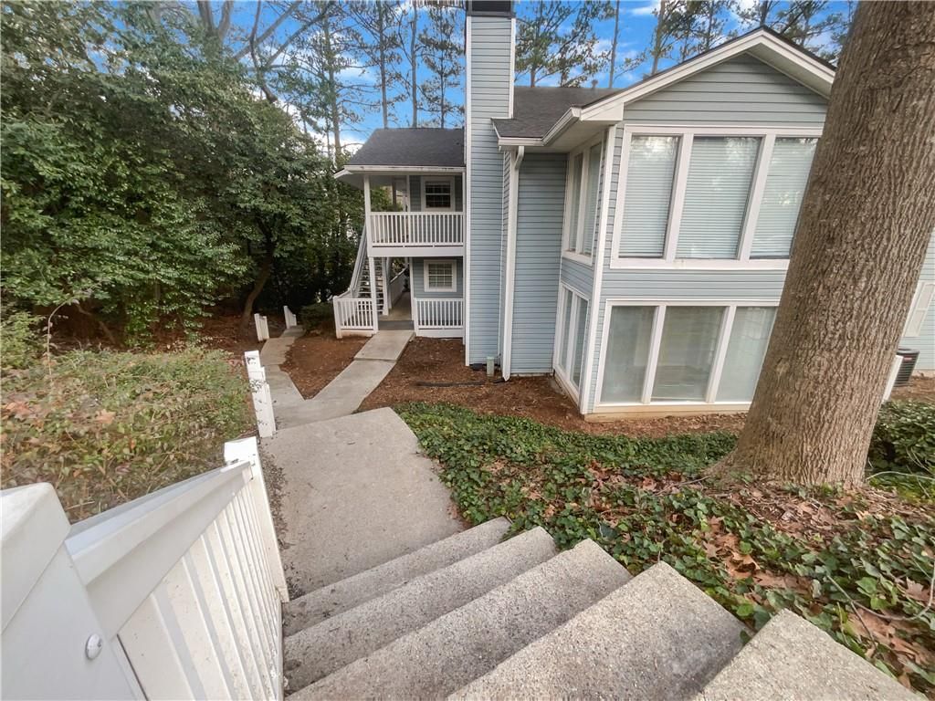 2725 Saint Augustine SE Trail, Marietta, GA 30067
