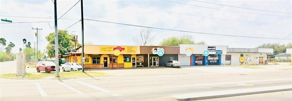 8245 N Moorefield Road, Mission, TX 78574