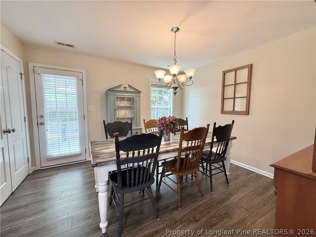 164 Regimental Drive, Cameron, NC 28326