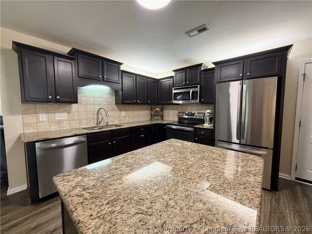 164 Regimental Drive, Cameron, NC 28326