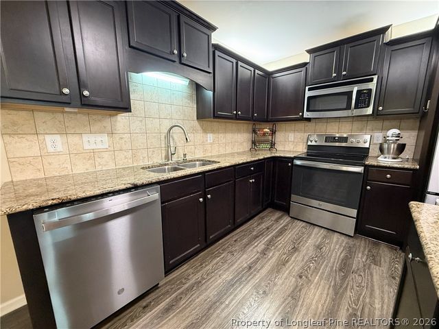 164 Regimental Drive, Cameron, NC 28326