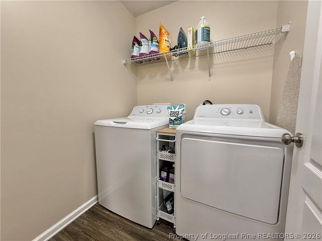 164 Regimental Drive, Cameron, NC 28326