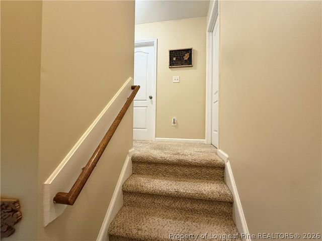 164 Regimental Drive, Cameron, NC 28326