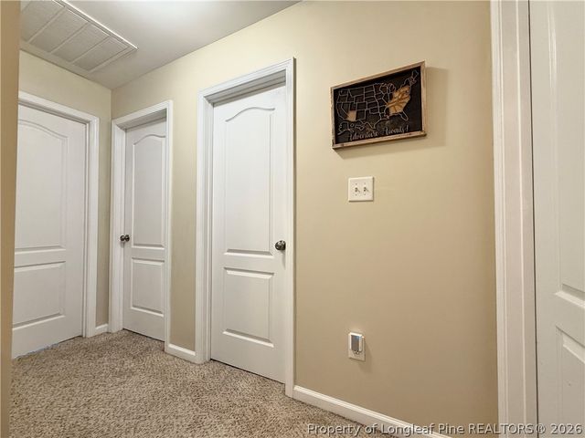 164 Regimental Drive, Cameron, NC 28326