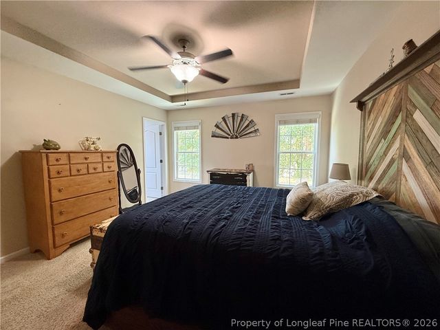 164 Regimental Drive, Cameron, NC 28326