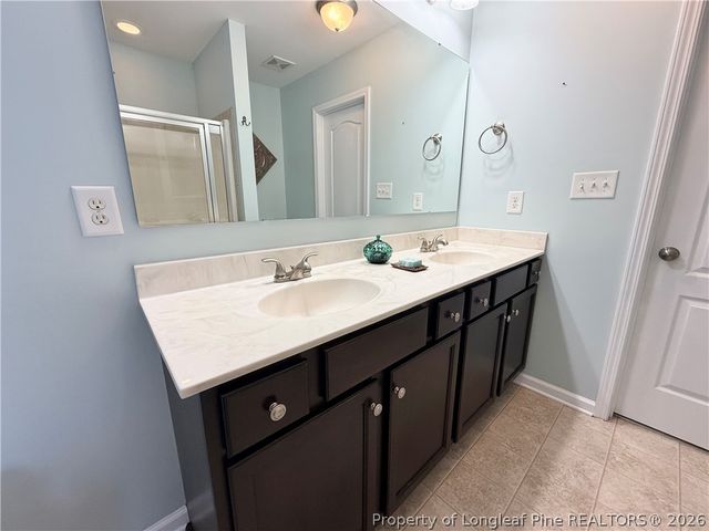 164 Regimental Drive, Cameron, NC 28326