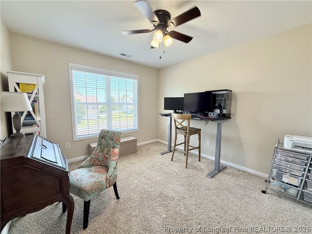 164 Regimental Drive, Cameron, NC 28326