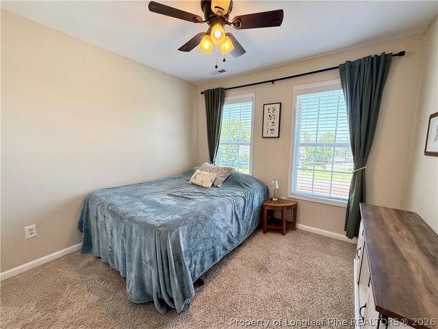 164 Regimental Drive, Cameron, NC 28326